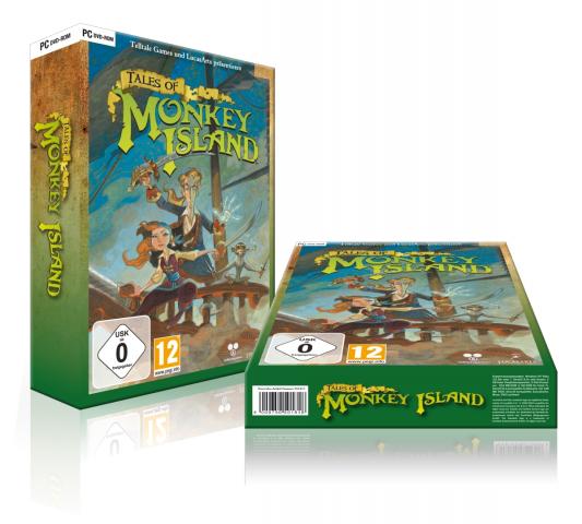 Tales of Monkey Island: Deutsche Version fertig und Eurobox für Sammler vorgestellt (22)