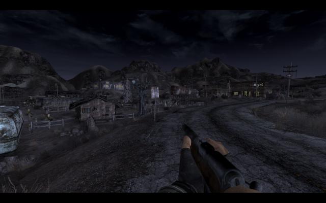 Fallout: New Vegas - Test, Komplettlösung und HD-Screenshots zum Rollenspiel (10)