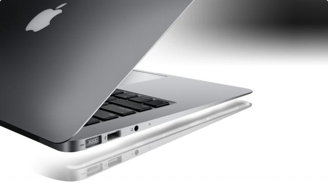 Ultrabooks oder wer baut das bessere MacBook Air - Die PCGH-Redaktionskolumne