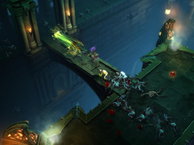 Diablo 3: Blizzard hat neue Screenshots veröffentlicht (16)