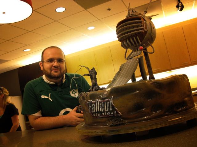 Fallout: New Vegas goes Gold: Produktion bereits angelaufen. (32)