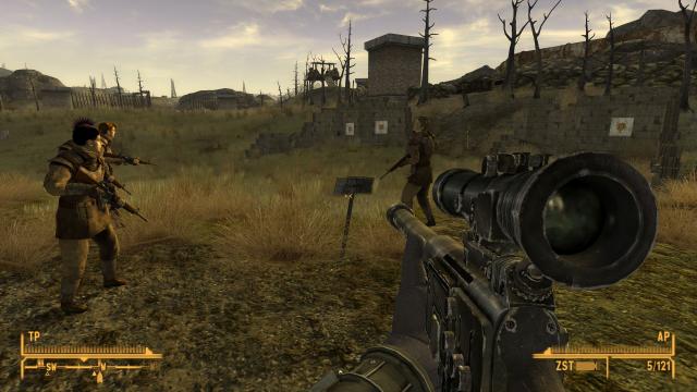 Fallout New Vegas: Bereits fünf Millionen Exemplare verkauft (19)