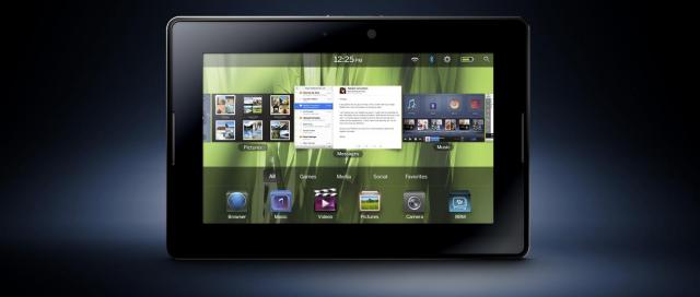 RIM Blackberry Playbook (6)