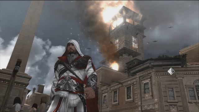 Ubisoft: 2011 kommt ein großer Assassin's Creed-Titel (19)