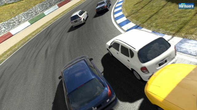 Gran Turismo 5: Patch für Schadensmodell ist bereit (25)