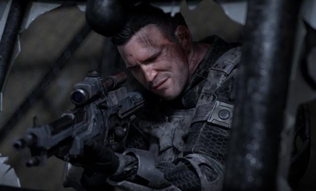 Mass Effect 3 offiziell als Single-Player-Titel angekündigt 