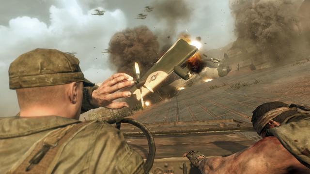 Call of Duty Black Ops: Nach fünf Tagen mehr Umsatz als Modern Warfare 2 (28)