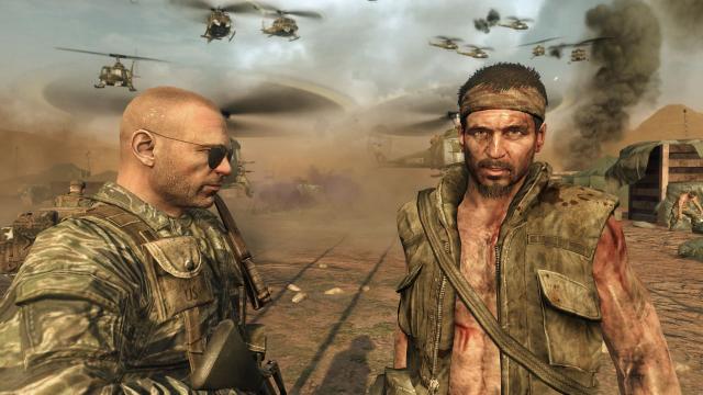 Call of Duty Black Ops: Lösungen für etwaige Probleme (30)