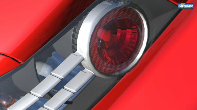 Gran Turismo 5: PCGH-Spieler sind zufrieden oder spielen nicht (27)