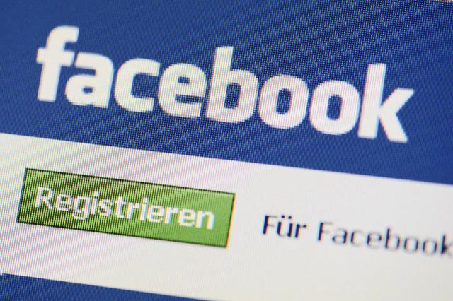 Facebook bewertet sich selbst mit 60 Milliarden US-Dollar 