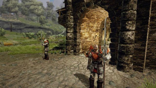Gothic 3 Götterdämmerung Enhanced Edition und Patch angekündigt (3)
