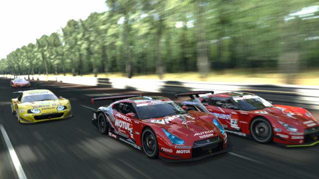Gran Turismo 5: Codemasters-CEO behauptet F1 2010 sei der größere Adrenalin-Kick (30)