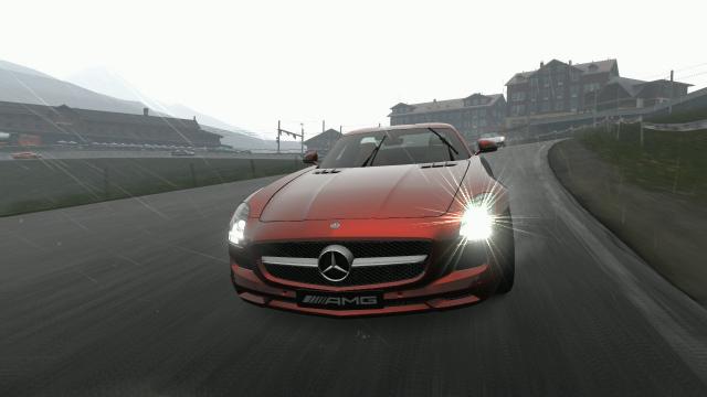 Gran Turismo 5: Bereits über 5,5 Millionen Exemplare verkauft (22)