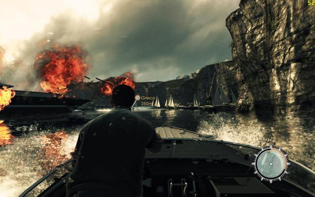 James Bond 007 Blood Stone: Activision veröffentlicht Launch-Trailer (8)