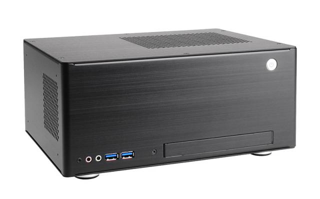Lian Li PC-Q09F