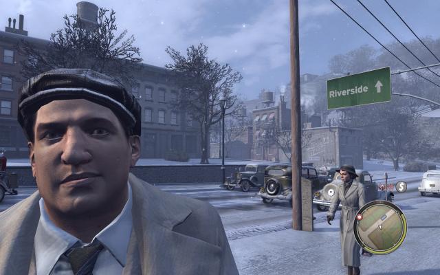 Mafia 2 DLC Joe s Adventures 11