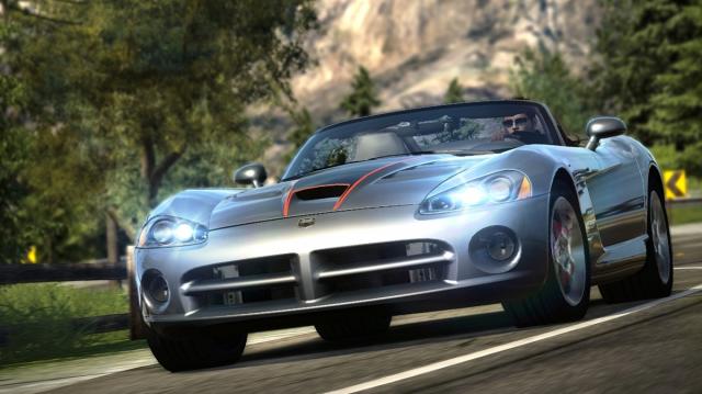 Need for Speed Hot Pursuit: PC Patch 2 mit Gratisfahrzeugen veröffentlicht (18)