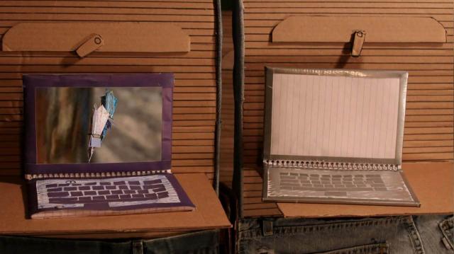 Neues Youtube-Video: Microsoft parodiert Apple wegen fehlender Blu-Ray-Unterstützung. (2)