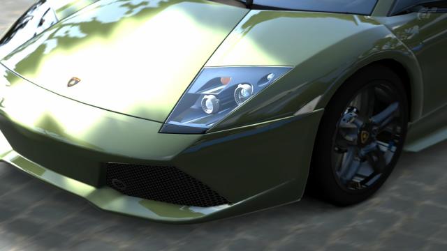 Gran Turismo 5 B-Spec: Manager-Simulation soll für PC kommen (10)