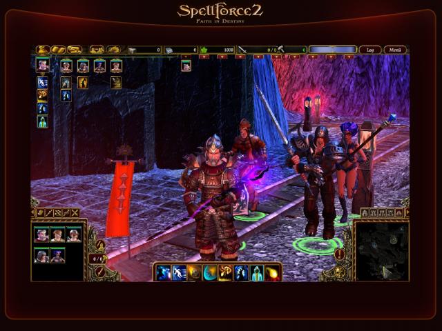 Spellforce 2 - Faith in Destiny (10)