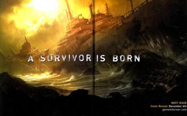 Lara Croft: Enthüllung des neuen Tomb-Raider-Titel im Dezember?