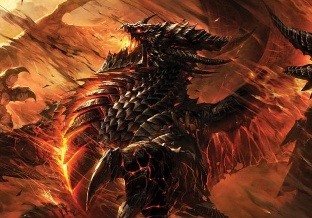 World of Warcraft Patch 4.0.3: Vorbereitung auf Cataclysm (18)