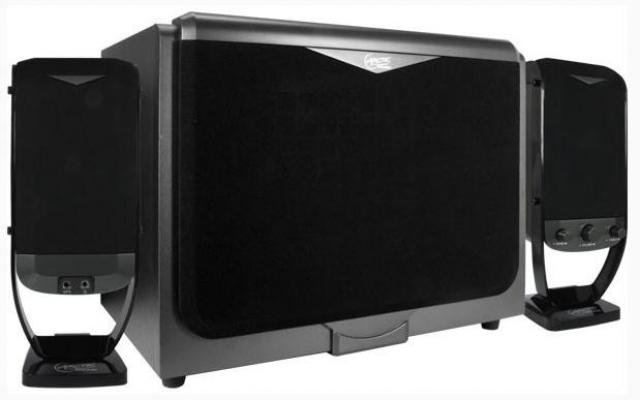 Arctic Sound S362