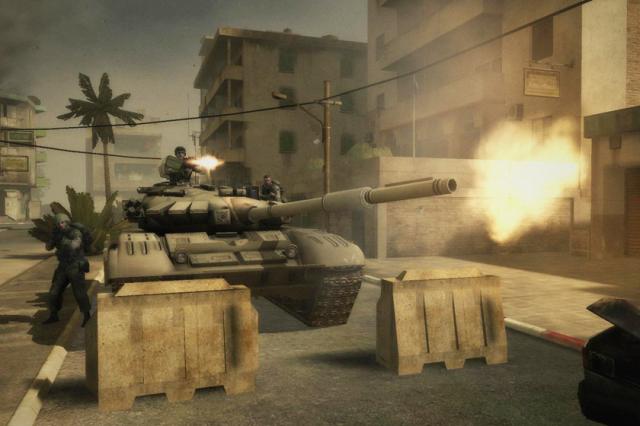 Battlefield Play4free mit Extras für Battlefield 3-Vorbesteller (3)