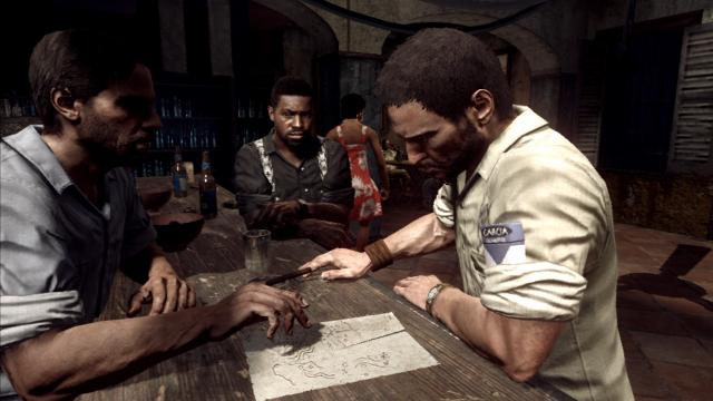 Call of Duty Black Ops: Top-Down-Shooter Dead Ops Arcade als Easteregg (18)