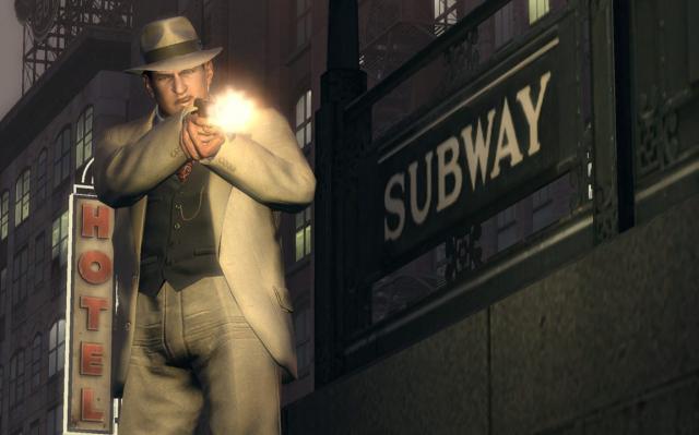 Mafia 2 Joe's Adventures: Neuer DLC ab 23. November - Update (12)