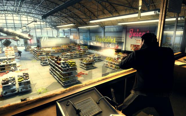 Mafia 2: Joe's Adventures sind die letzten Missionen in Empire Bay. Danach plant 2k Games keine weiteren DLCs.  (4)