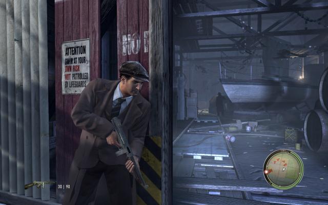 Mafia 2 Joe's Adventures: Die ersten 20 Minuten im HD-Video (14)