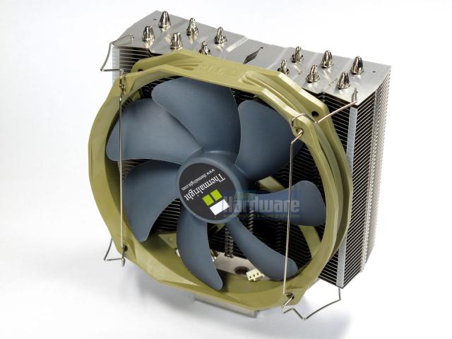 Thermalright Archon (21)