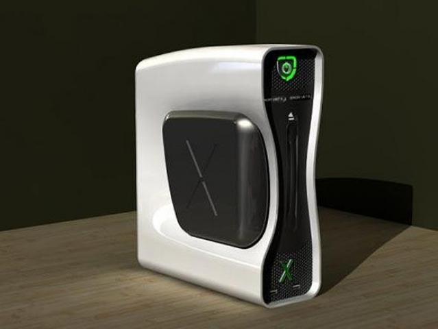 Xbox 720: Release angeblich im Herbst 2013 mit 60-EURO-Pixelbeschleuniger aus 2011.