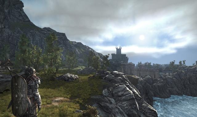 Arcania Fall of Setarrif: Seit Monaten ist das Addon verkaufsfertig (6)