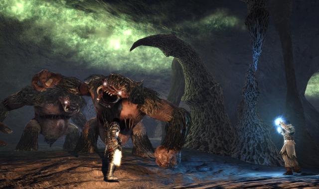 Arcania - Fall of Setarrif: Gothic-4-Addon verzögert sich auf unbestimmte Zeit  (10)