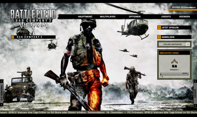 Battlefield Bad Company 2: Vietman (27)