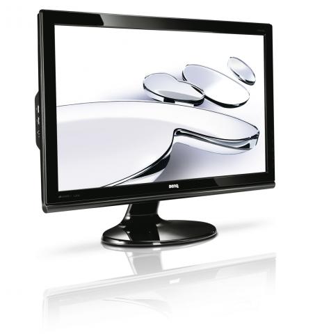 Beispielfoto: Benq EW2420 (3)