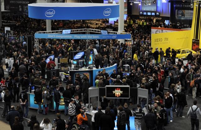 Cebit 2011: Alle Infos auf unserer Themenwebsite