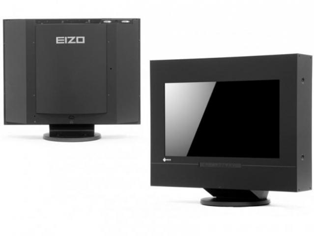 Eizo DuraVision FDF2301-3D: TFT-Monitor mit 3D-Darstellung ohne 3D-Brille