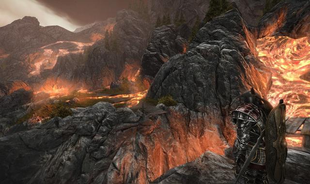 Arcania: Gothic 4-Addon Fall of Setarrif (2)