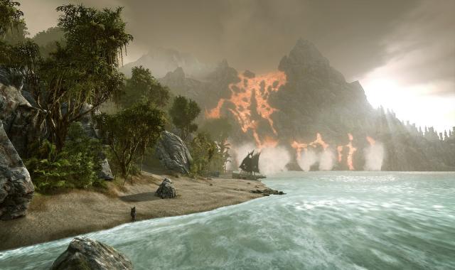 Arcania Gothic 4 - Fall of Setarrif: Infos zum Release und neue Screenshots (7)