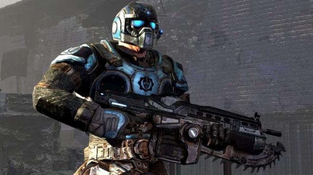 Xbox Live: Keine Waffen für Avatare ab 2012