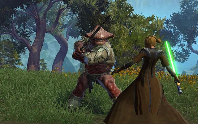 Star Wars: The Old Republic - Release schon diesen September? (5)