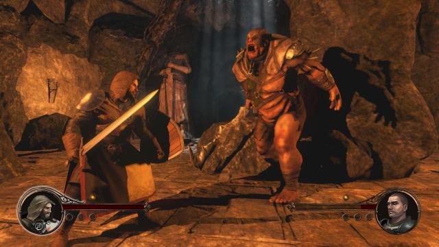 The First Templar (3)