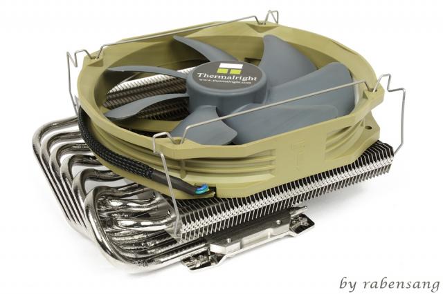 Thermalright Shaman Grafikkartenkühler im PCGHX-Test: Überzeugend auf ganzer Linie (6)