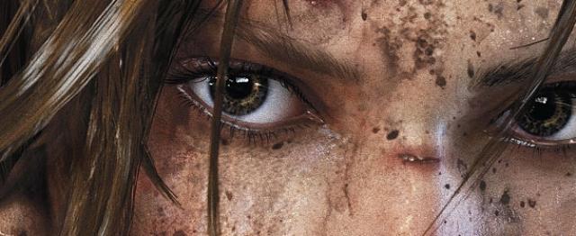 Neuer Tomb-Raider-Teil mit Multiplayer-Modus?