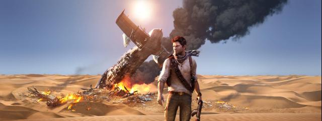 Uncharted-3-Beta: Start am 29. Juni für alle Volljährigen Playstation-Besitzer (19)