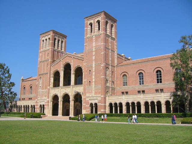 University of California - Forscher machen Quantenmechanik für Computer nutzbar.