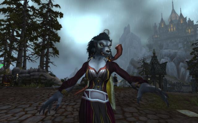 World of Warcraft Patches und Hotfixes: Changelog und Details (101)